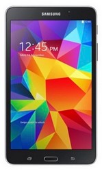 Замена матрицы на планшете Samsung Galaxy Tab 4 8.0 3G в Новосибирске